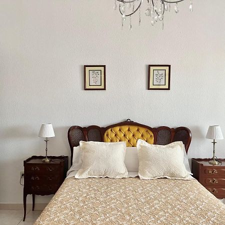 אוליבנזה Apartamento Turistico Casa Bari מראה חיצוני תמונה