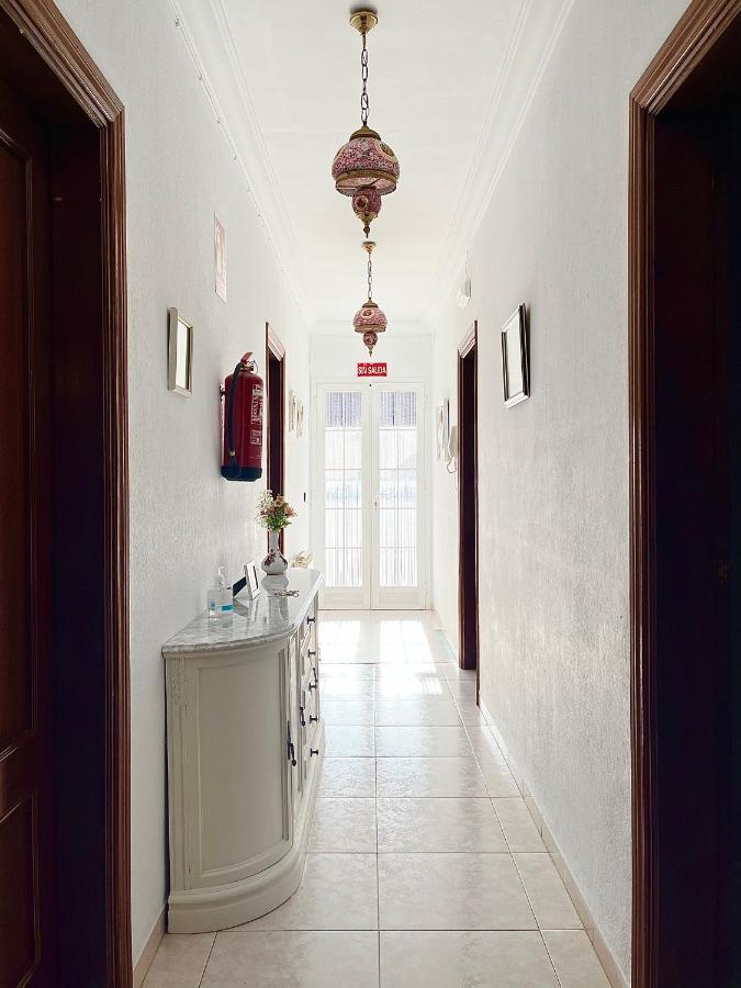 אוליבנזה Apartamento Turistico Casa Bari מראה חיצוני תמונה
