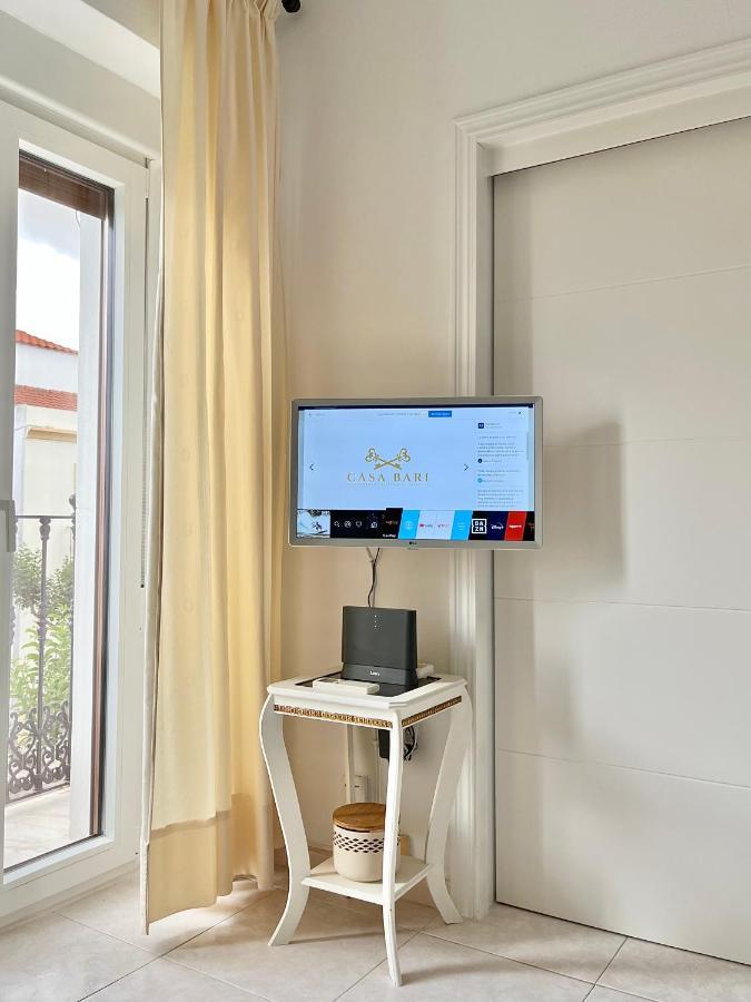 אוליבנזה Apartamento Turistico Casa Bari מראה חיצוני תמונה