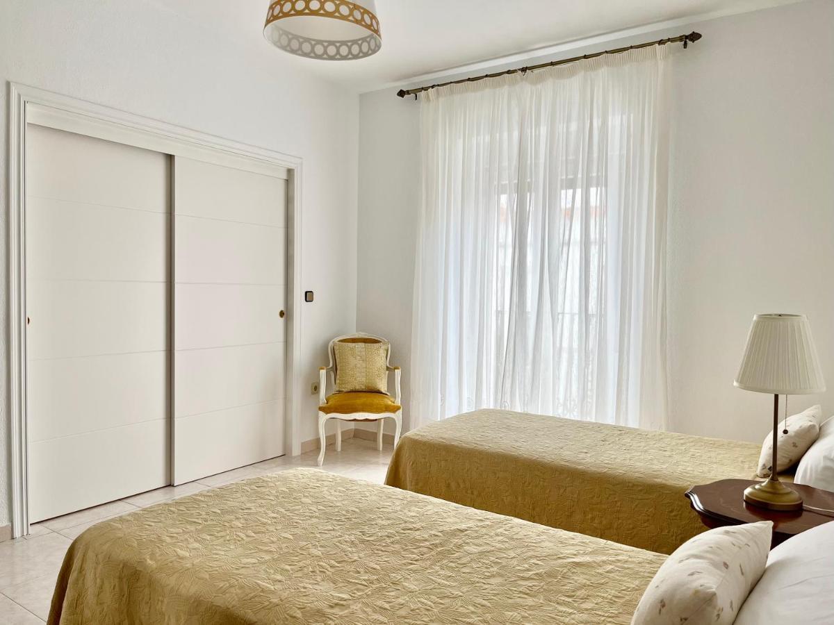 אוליבנזה Apartamento Turistico Casa Bari מראה חיצוני תמונה