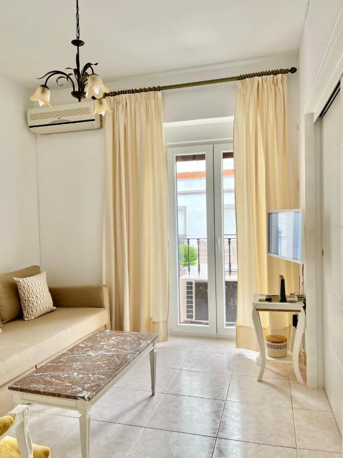 אוליבנזה Apartamento Turistico Casa Bari מראה חיצוני תמונה