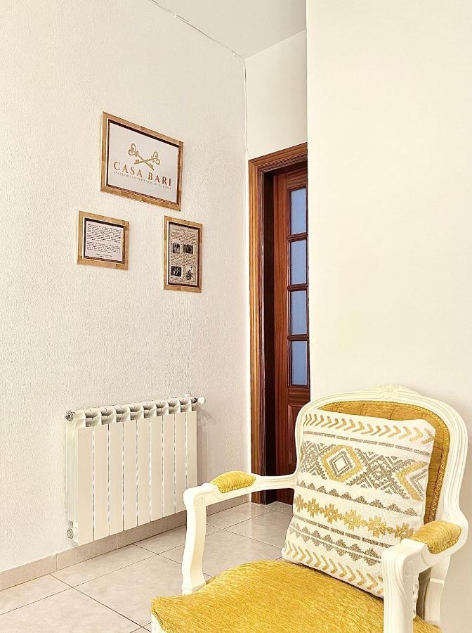 אוליבנזה Apartamento Turistico Casa Bari מראה חיצוני תמונה
