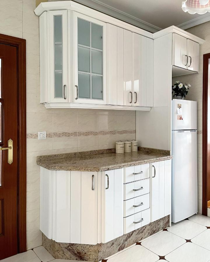 אוליבנזה Apartamento Turistico Casa Bari מראה חיצוני תמונה