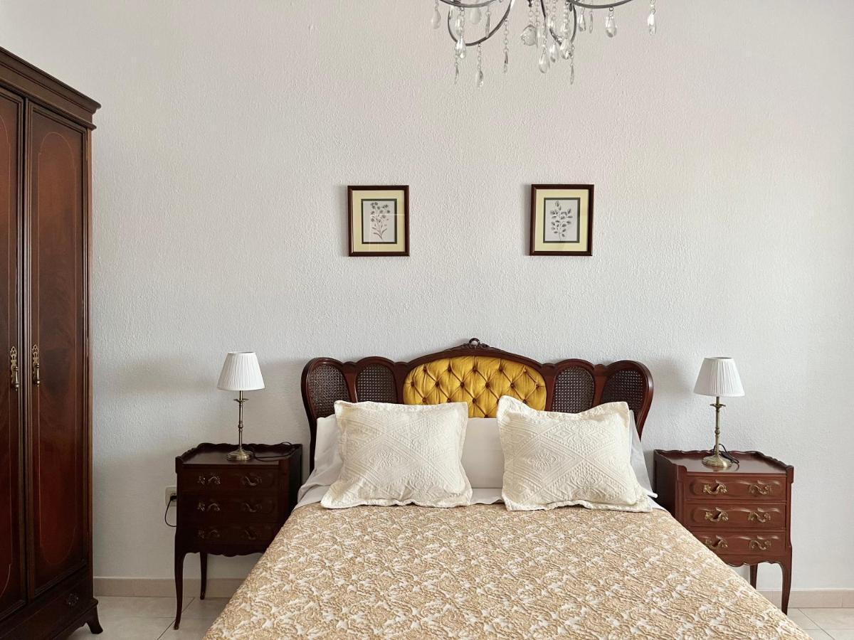 אוליבנזה Apartamento Turistico Casa Bari מראה חיצוני תמונה