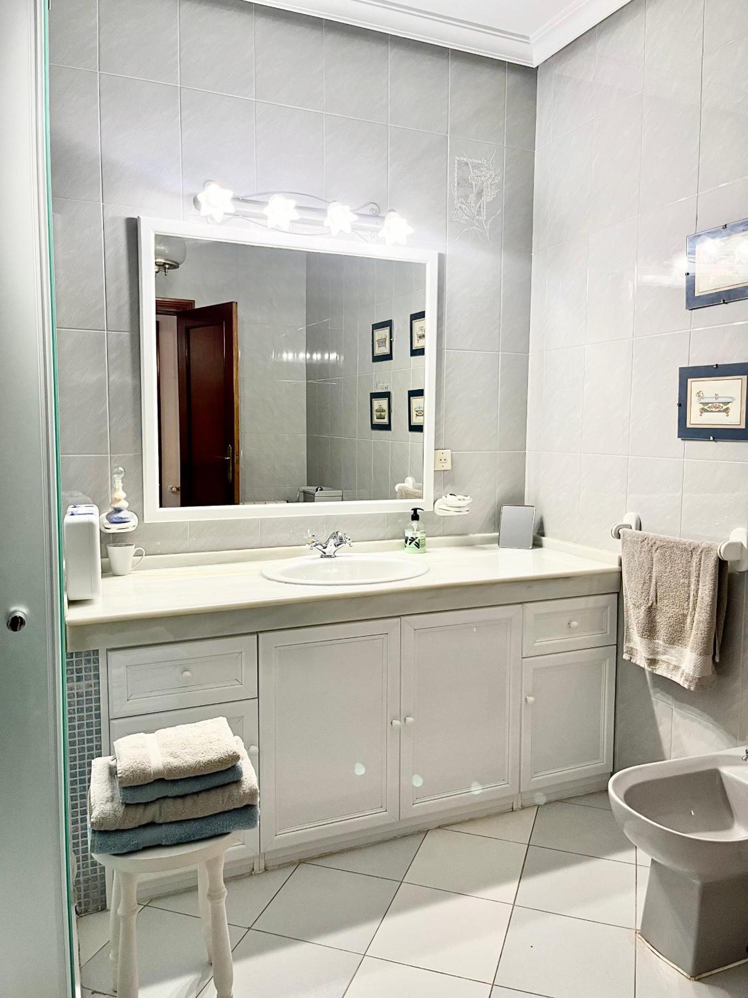 אוליבנזה Apartamento Turistico Casa Bari מראה חיצוני תמונה
