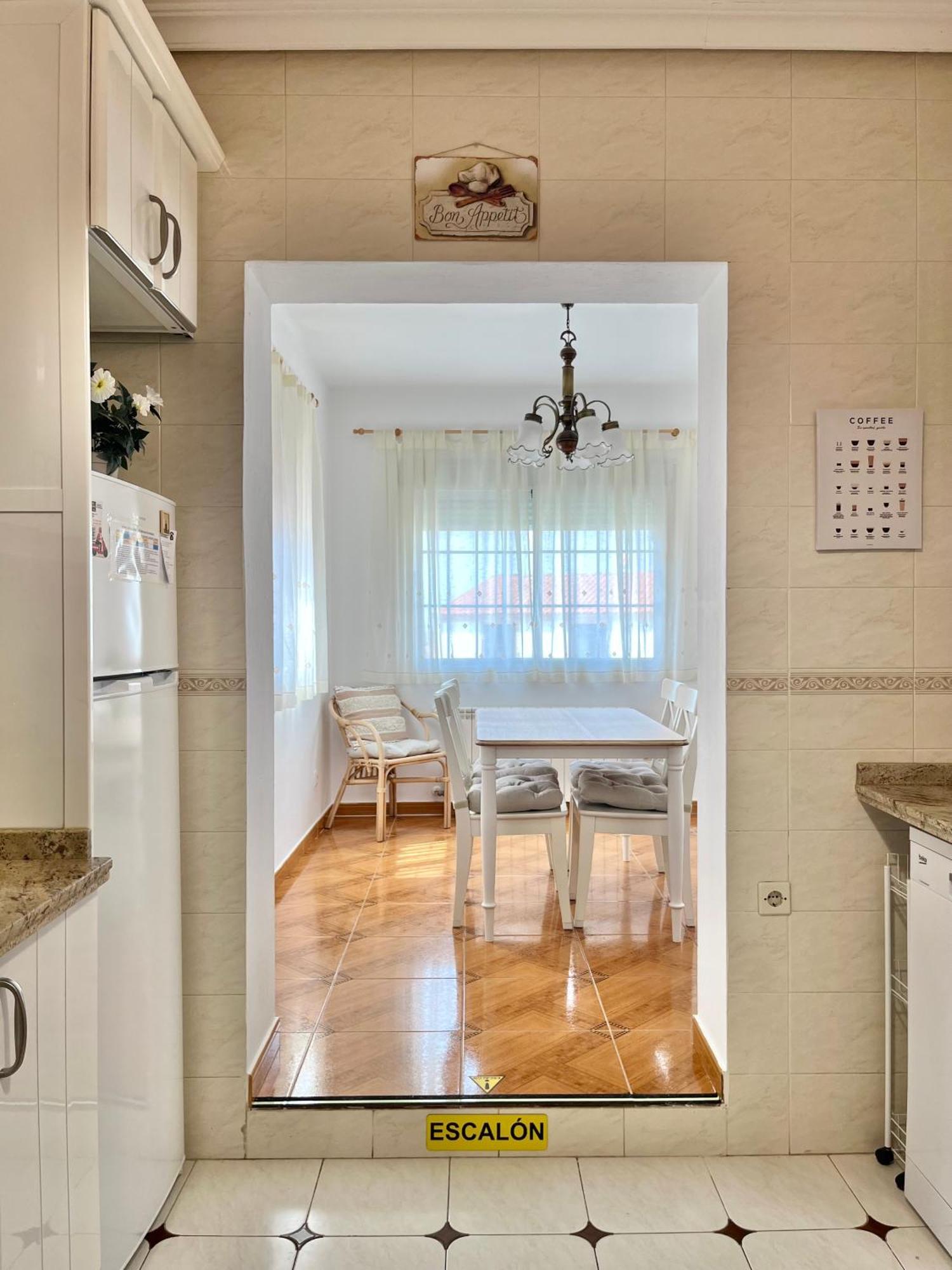 אוליבנזה Apartamento Turistico Casa Bari מראה חיצוני תמונה