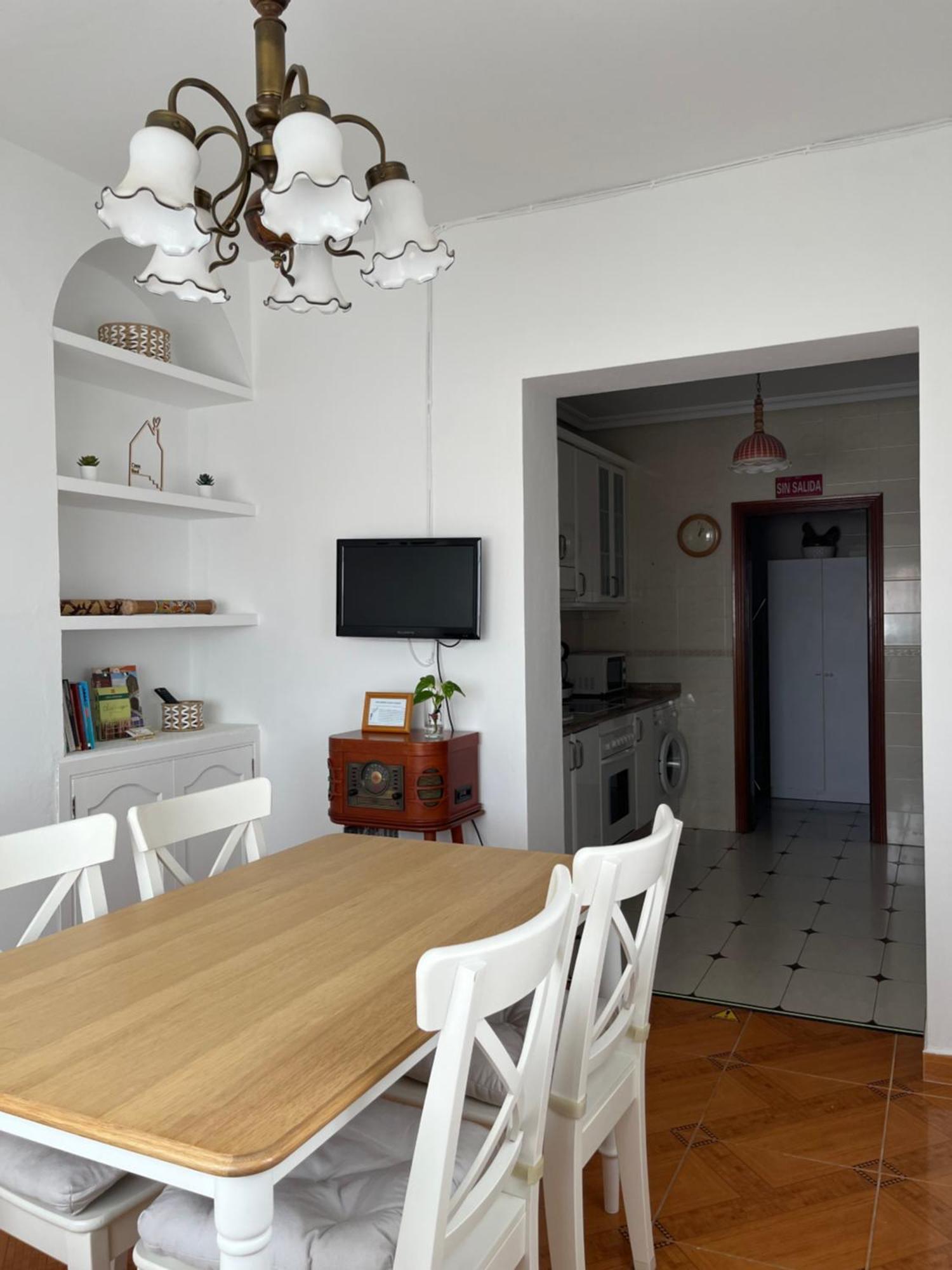 אוליבנזה Apartamento Turistico Casa Bari מראה חיצוני תמונה