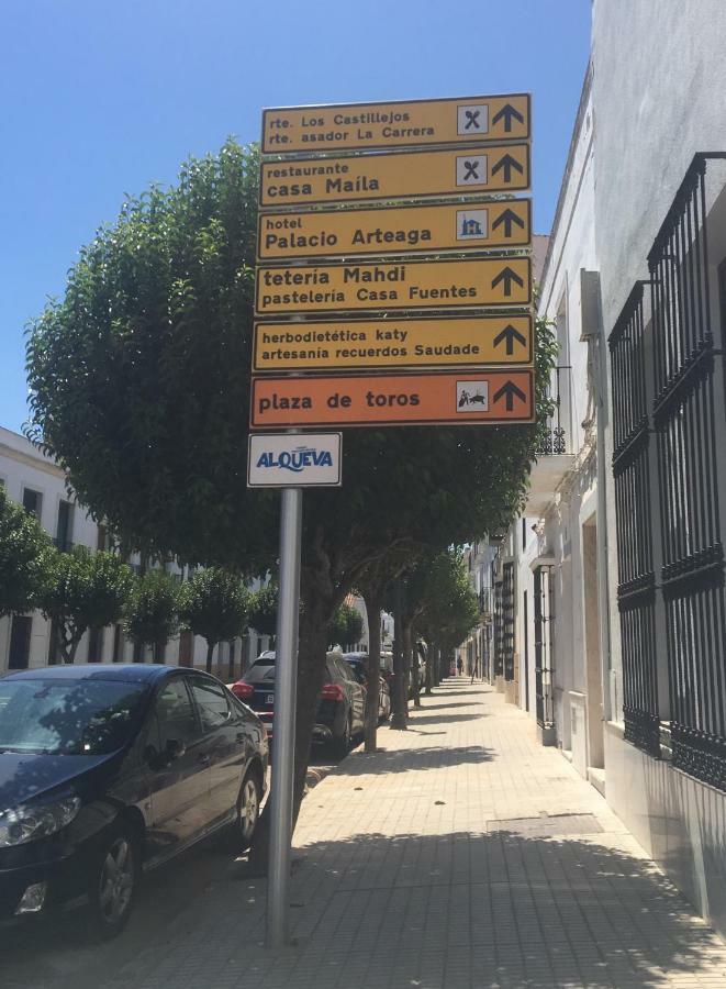 אוליבנזה Apartamento Turistico Casa Bari מראה חיצוני תמונה