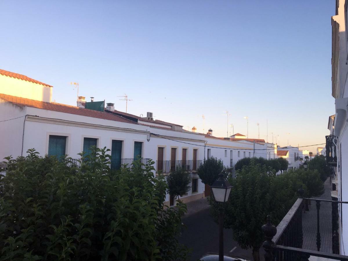 אוליבנזה Apartamento Turistico Casa Bari מראה חיצוני תמונה