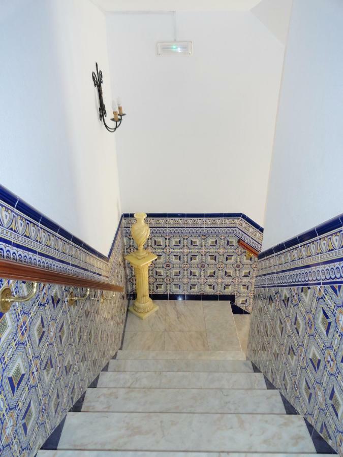 אוליבנזה Apartamento Turistico Casa Bari מראה חיצוני תמונה