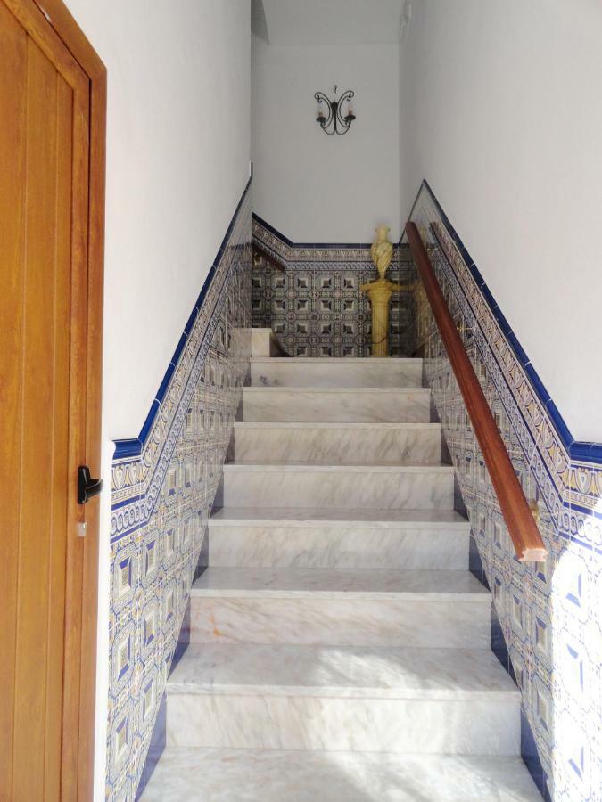 אוליבנזה Apartamento Turistico Casa Bari מראה חיצוני תמונה