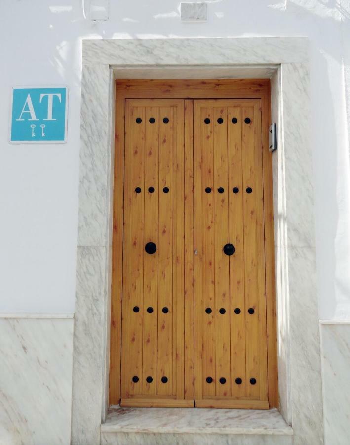 אוליבנזה Apartamento Turistico Casa Bari מראה חיצוני תמונה