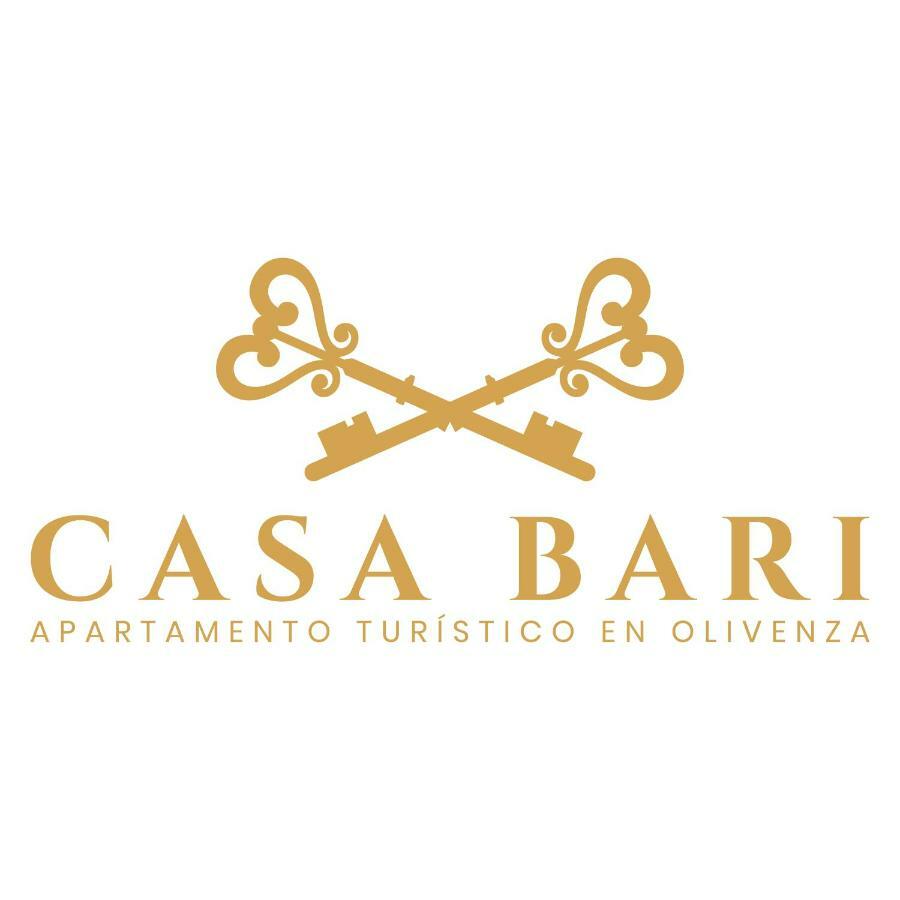 אוליבנזה Apartamento Turistico Casa Bari מראה חיצוני תמונה