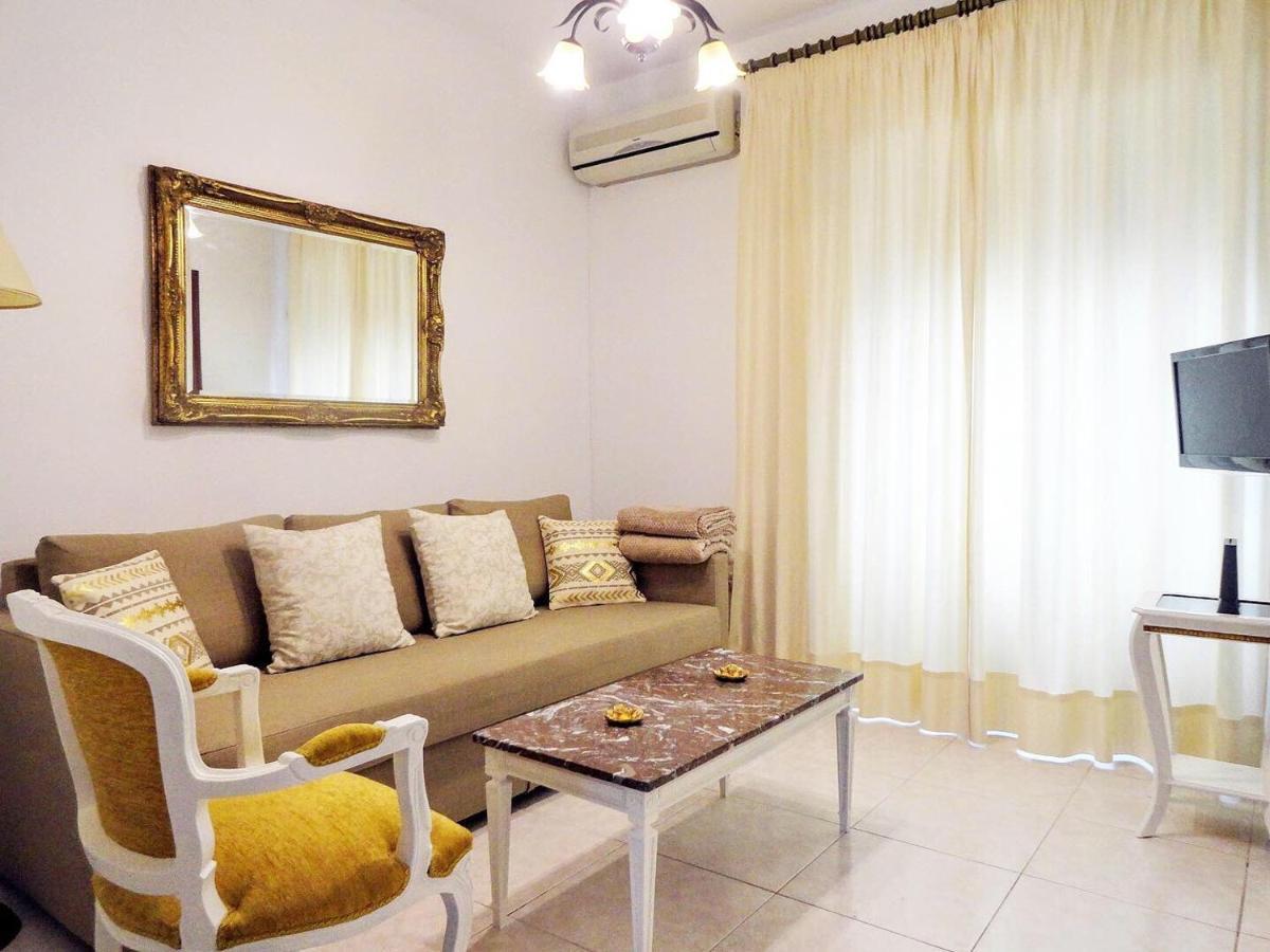 אוליבנזה Apartamento Turistico Casa Bari מראה חיצוני תמונה